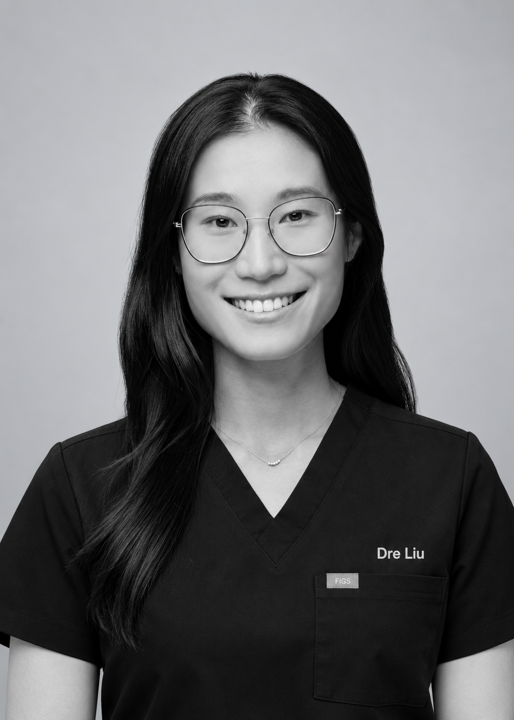 Jiaru Liu, 